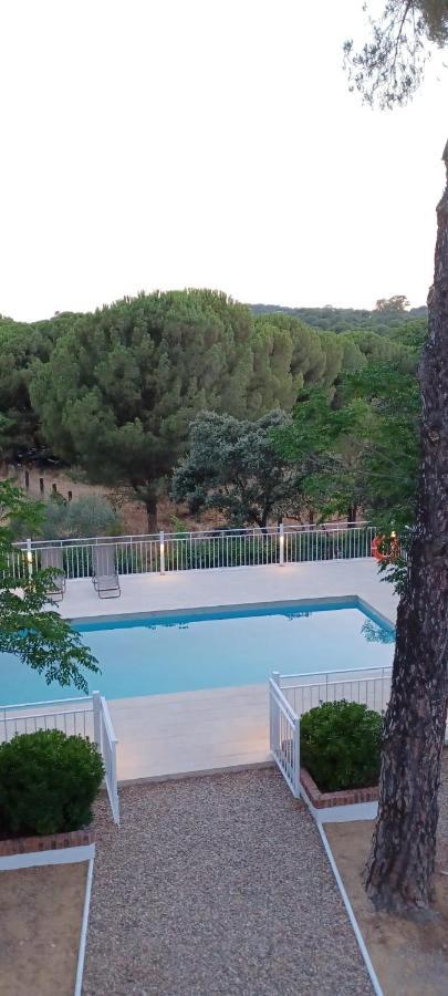 Vina Concepcion Villa Andújar Eksteriør bilde