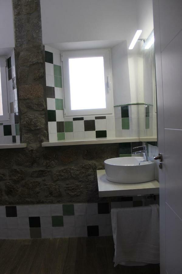 Vina Concepcion Villa Andújar Eksteriør bilde