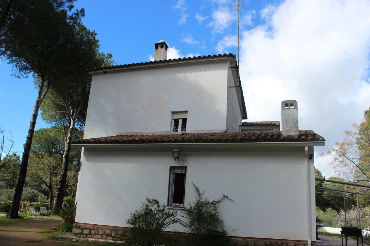 Vina Concepcion Villa Andújar Eksteriør bilde