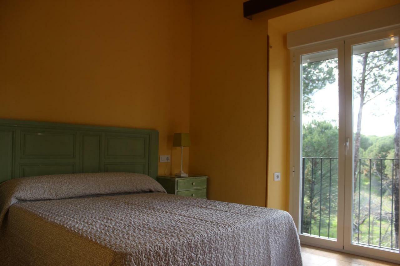 Vina Concepcion Villa Andújar Eksteriør bilde