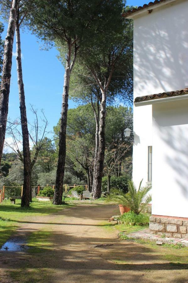 Vina Concepcion Villa Andújar Eksteriør bilde
