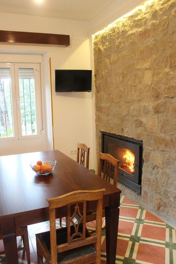 Vina Concepcion Villa Andújar Eksteriør bilde