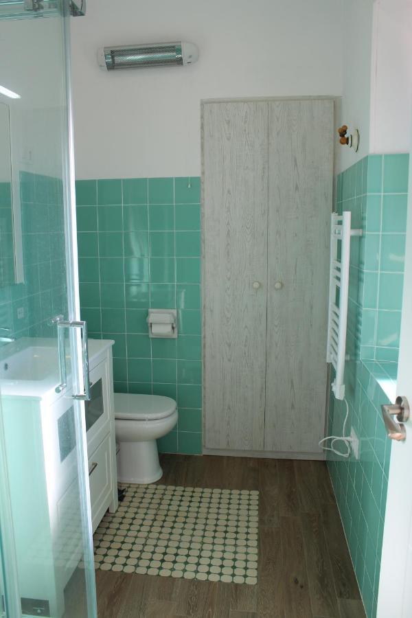 Vina Concepcion Villa Andújar Eksteriør bilde